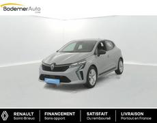 Renault Clio 5 Saint-Brieuc