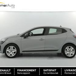 Renault Clio 5 TCe 90 Evolution Saint-Brieuc