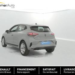 Renault Clio 5 TCe 90 Evolution Saint-Brieuc
