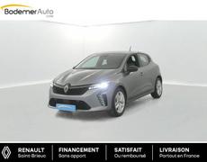 Renault Clio 5 Saint-Brieuc