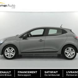 Renault Clio 5 TCe 90 Evolution Saint-Brieuc