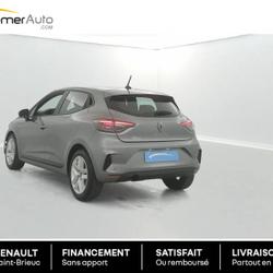 Renault Clio 5 TCe 90 Evolution Saint-Brieuc