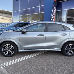 Ford Puma 1.0 EcoBoost Hybrid 125ch ST-Line S&S Powershift occasion - Souffelweyersheim - photo 2/23