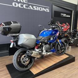 BMW F 900 XR  Hauconcourt