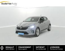Renault Clio 5 Saint-Brieuc