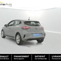 Renault Clio 5 TCe 90 Evolution Saint-Brieuc