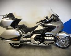 Honda Goldwing Valenton