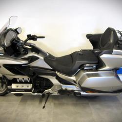 Honda Goldwing  Valenton