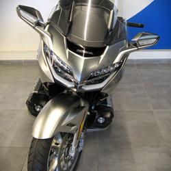 Honda Goldwing  Valenton