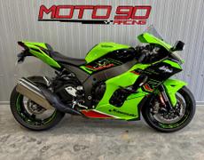 Kawasaki ZX 10R Belfort