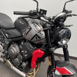 Triumph Trident  Le Mans