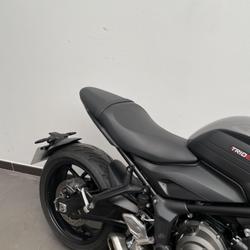 Triumph Trident  Le Mans