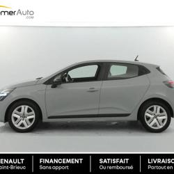 Renault Clio 5 TCe 90 Evolution Saint-Brieuc