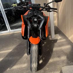 KTM Super Duke  Saint-Ouen-l'Aum&ocirc;ne