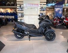 Yamaha Tricity Roquebrune-sur-Argens