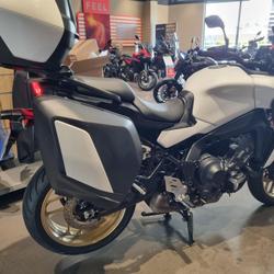 Yamaha GT  Nemours