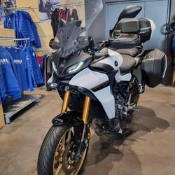 Yamaha GT  Nemours