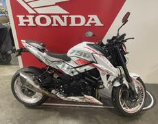 Suzuki GSXS Saint-Martin-Boulogne