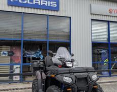 Polaris autres Aulnois-sous-Laon