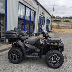 Polaris autres  Aulnois-sous-Laon