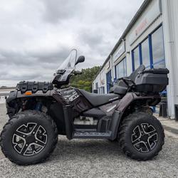 Polaris autres  Aulnois-sous-Laon