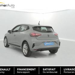 Renault Clio 5 TCe 90 Evolution Auray