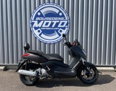 Yamaha X MAX Varennes-Vauzelles