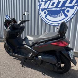 Yamaha X MAX  Varennes-Vauzelles