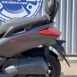 Yamaha X MAX  Varennes-Vauzelles