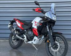 Yamaha XTZ Voglans