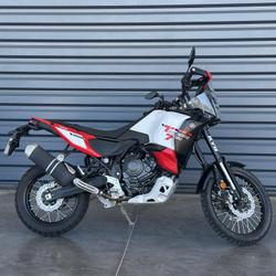 Yamaha XTZ  Voglans