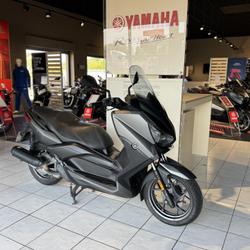 Yamaha X MAX  Coigni&egrave;res