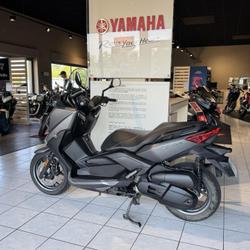 Yamaha X MAX  Coigni&egrave;res