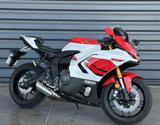 Yamaha YZF R7 Voglans