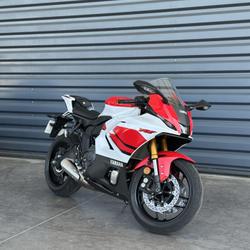 Yamaha YZF R7  Voglans