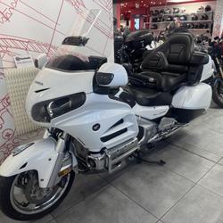 Honda Goldwing  Paris 12e Arrondissement