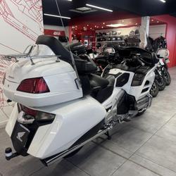 Honda Goldwing  Paris 12e Arrondissement