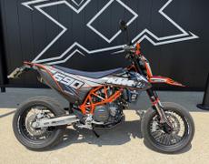 KTM autres Aubenas
