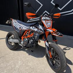 KTM autres  Aubenas