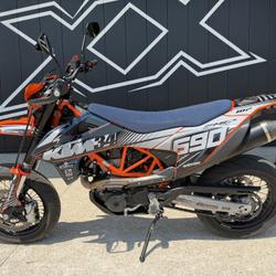 KTM autres  Aubenas
