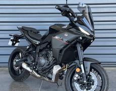 Yamaha MT07 Tracer Voglans