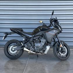 Yamaha MT07 Tracer  Voglans
