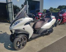 Peugeot Metropolis Trégueux