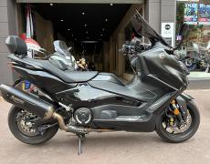 Yamaha X MAX Tourcoing