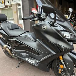 Yamaha X MAX  Tourcoing