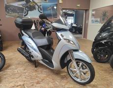 Peugeot Geopolis Trégueux