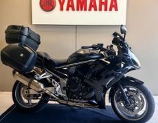 Suzuki GSX Lescure-d'Albigeois