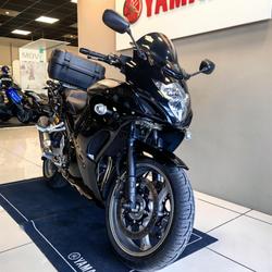 Suzuki GSX  Lescure-d'Albigeois