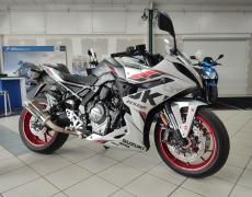 Suzuki GSX Saint-Quentin