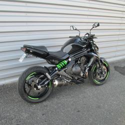 Kawasaki ER 6F  Auch
